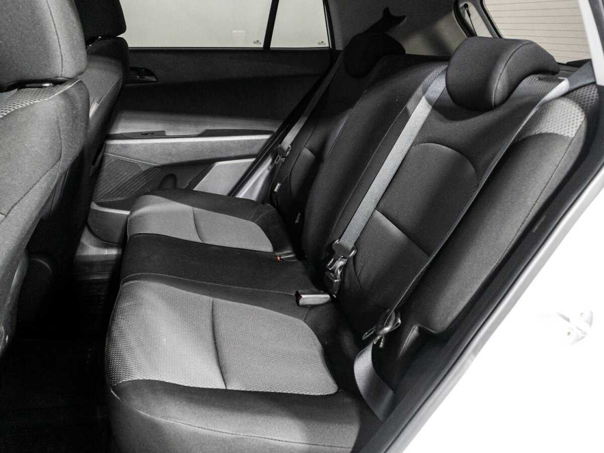 Продажа Б/У Хендай Крета. Фото: #9