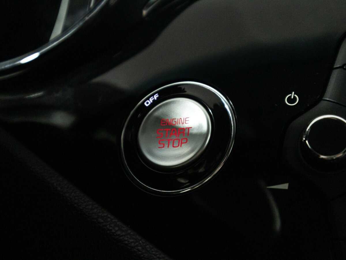 Купить Kia Ceed с пробегом. Фото: #19