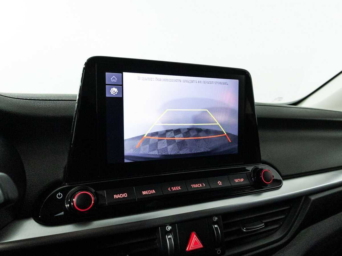 Продажа Б/У Киа Церато. Фото: #19