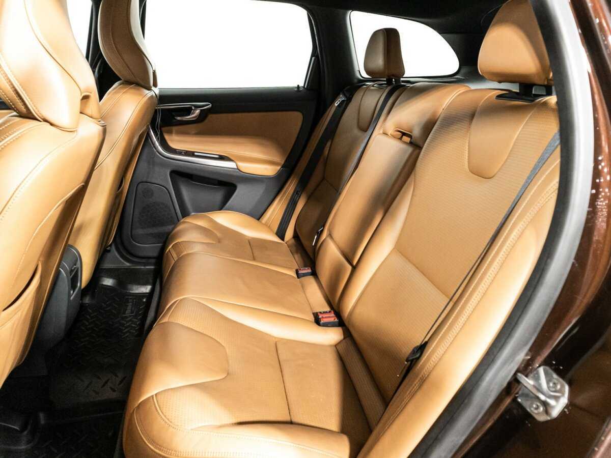 Продажа Б/У Вольво ИксЦ60. Фото: #9