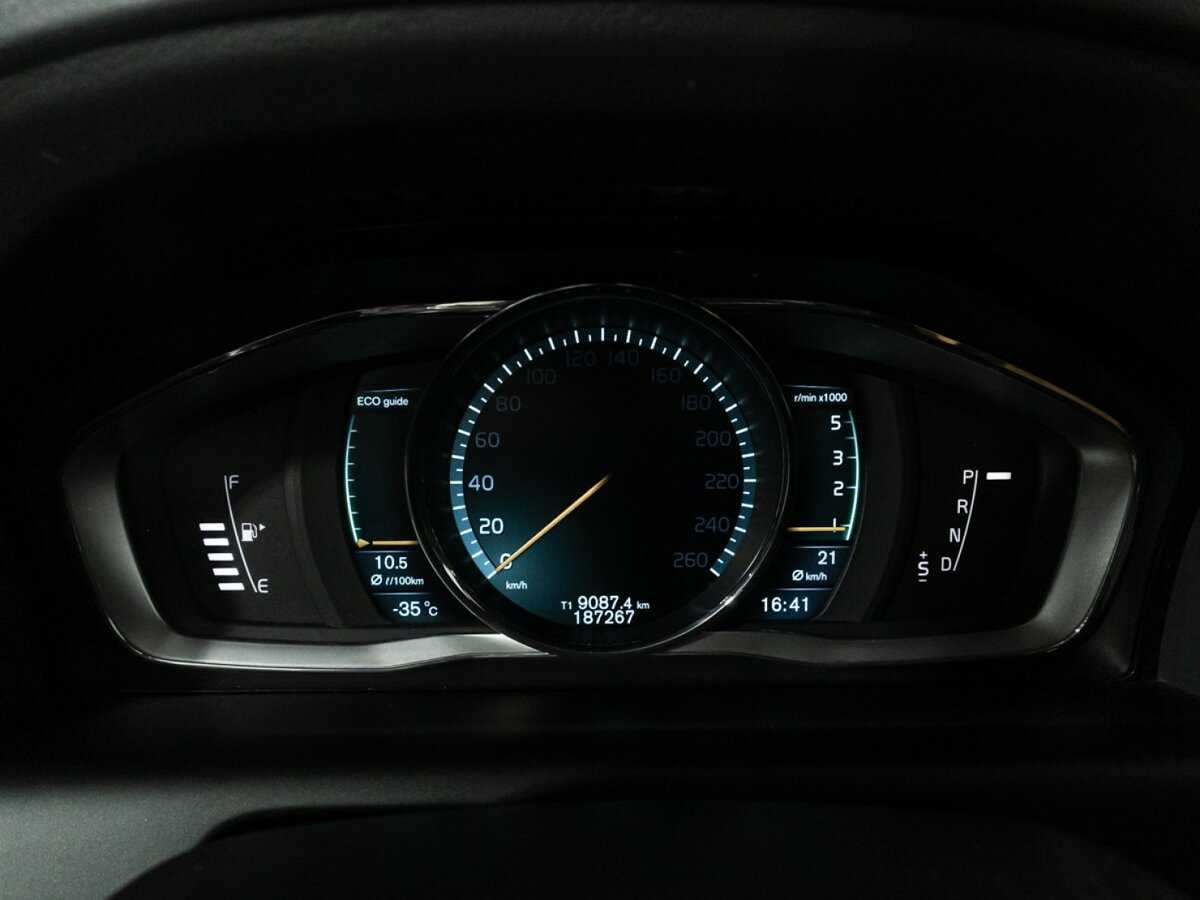 Продажа Б/У Вольво ИксЦ60. Фото: #11