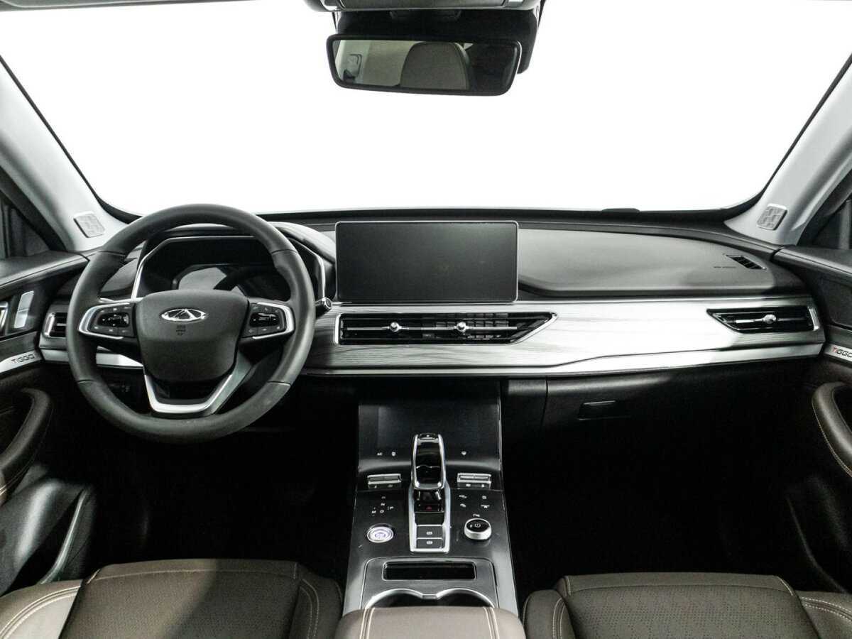 Продажа Б/У Чери Тигго 8 Про. Фото: #12