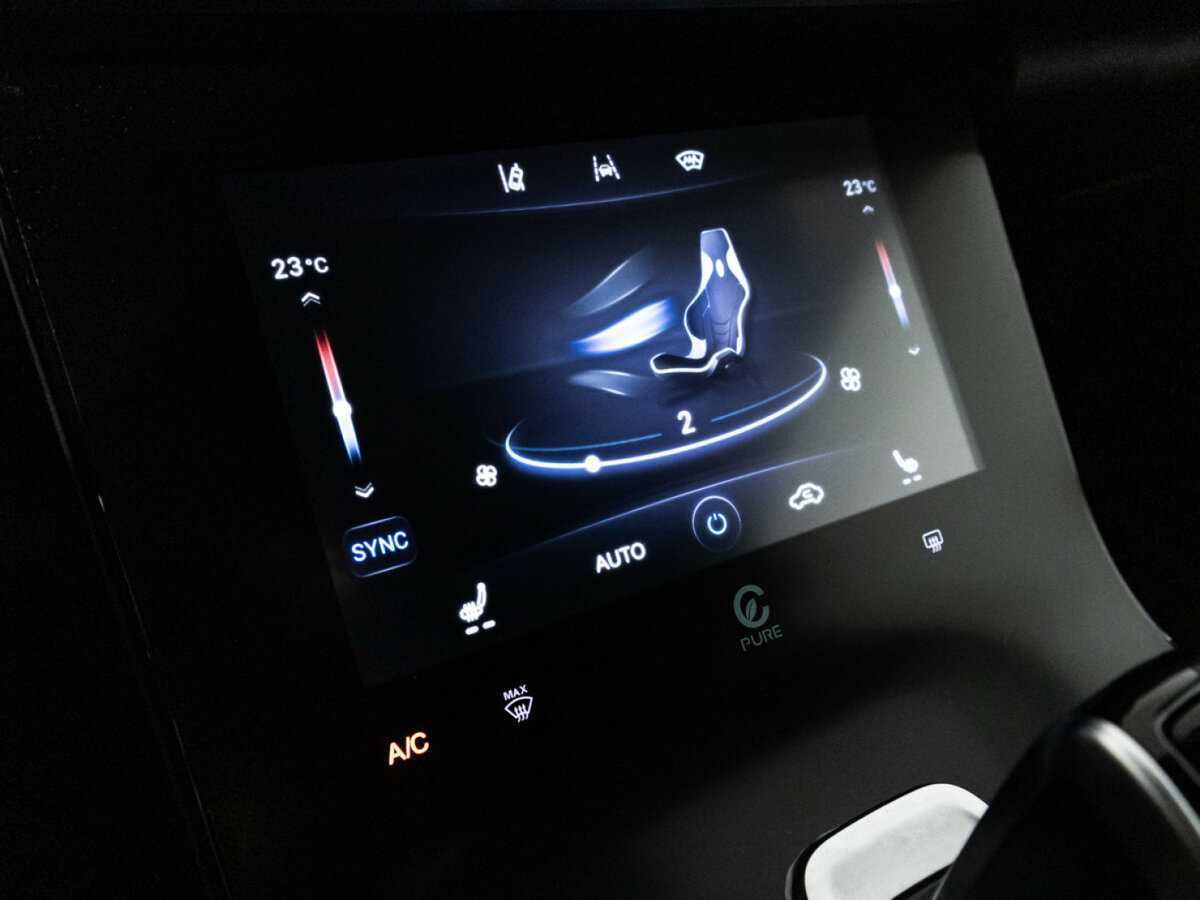 Продажа Б/У Чери Тигго 8 Про. Фото: #20