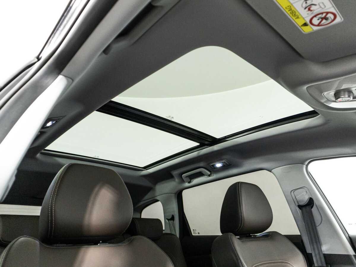 Продажа Б/У Чери Тигго 8 Про. Фото: #23