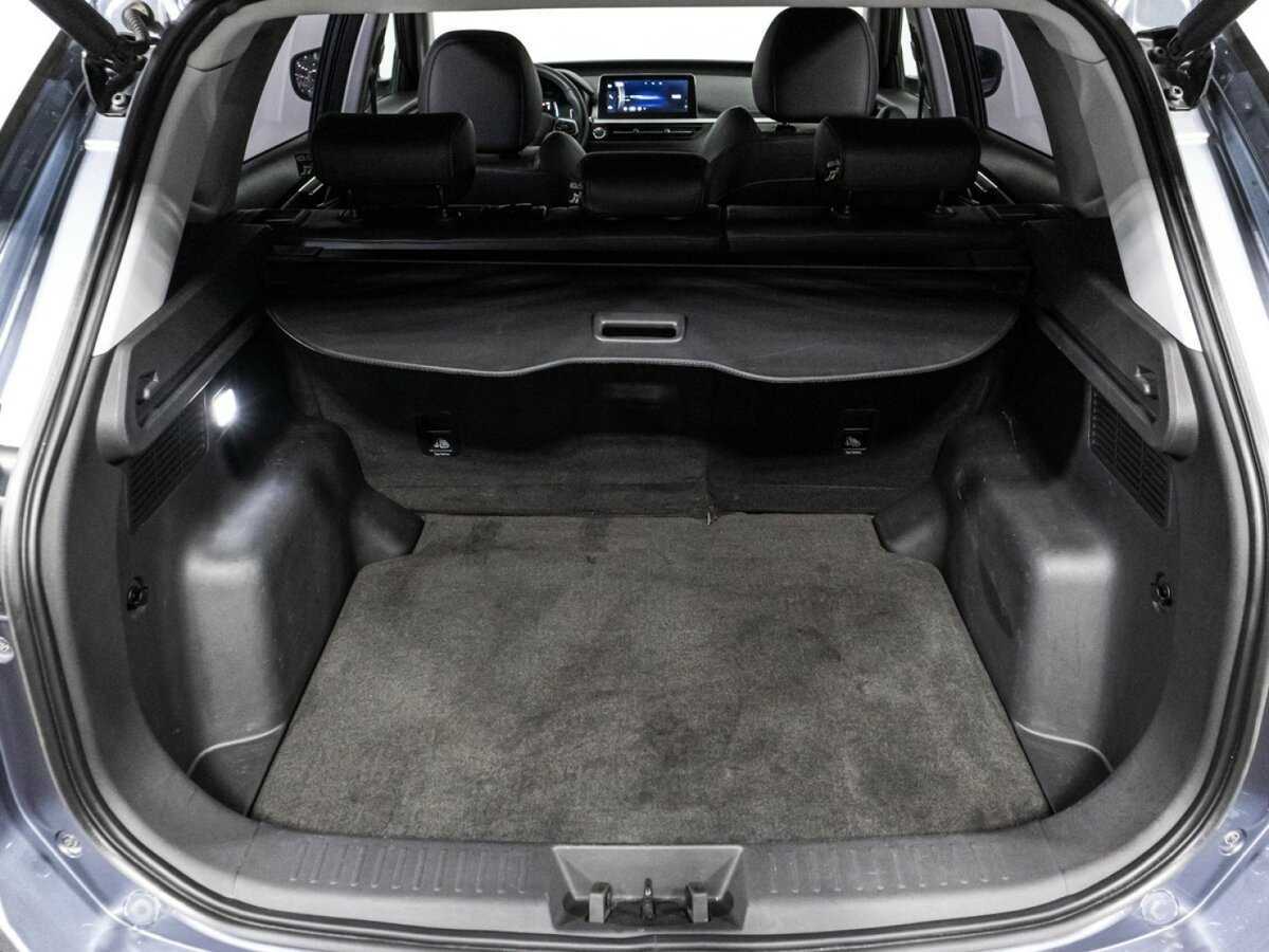 Продажа Б/У Чери Тигго 7 Про. Фото: #14