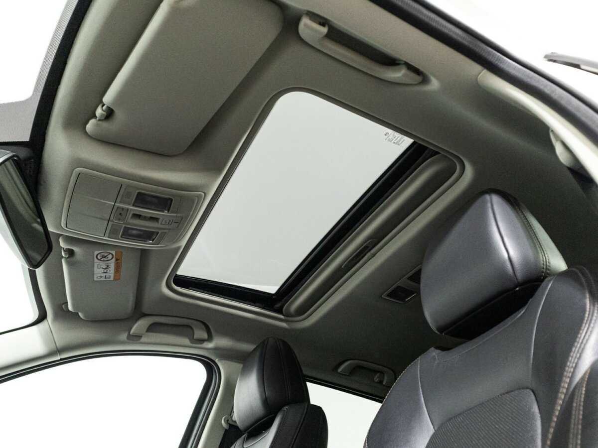 Купить Mazda CX-5 с пробегом. Фото: #16