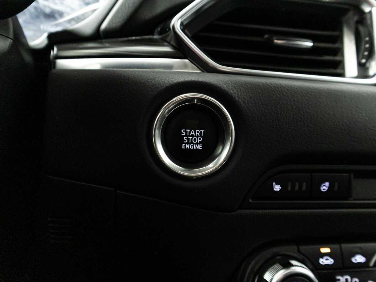 Купить Mazda CX-5 с пробегом. Фото: #21
