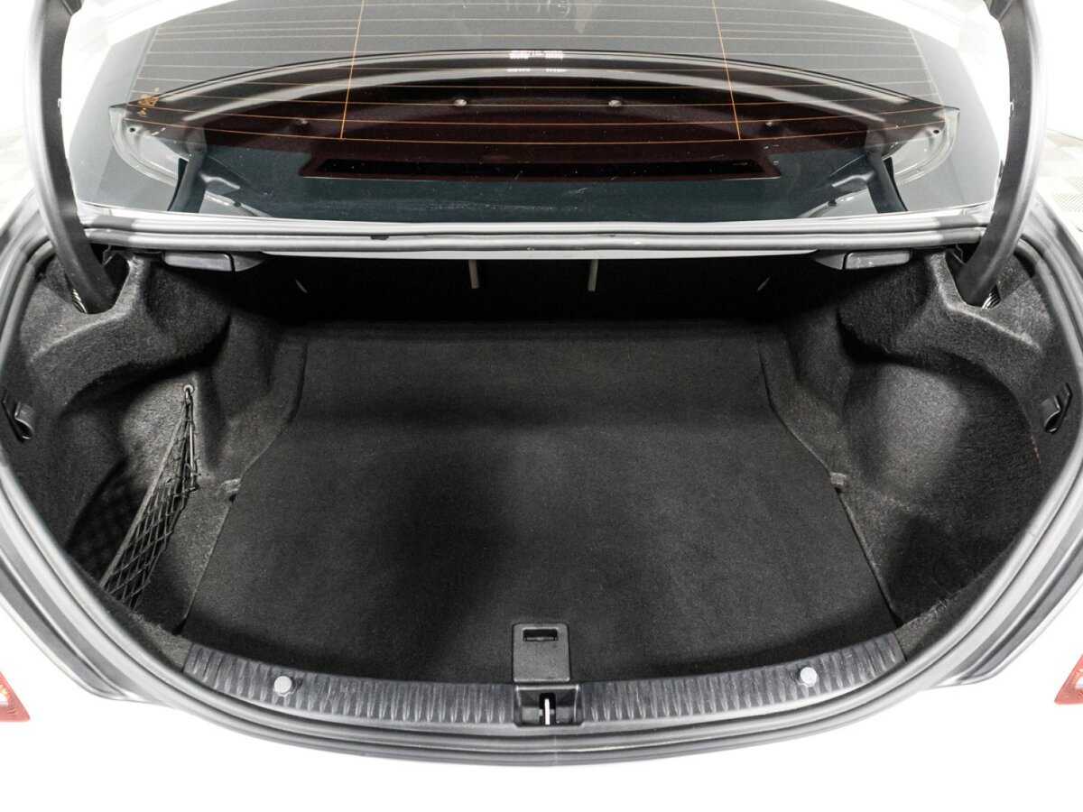 Купить Mercedes-Benz C-Класс с пробегом. Фото: #14