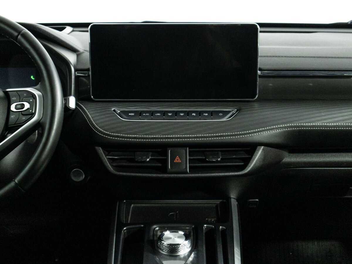 Продажа Б/У Хавал Джолион. Фото: #13