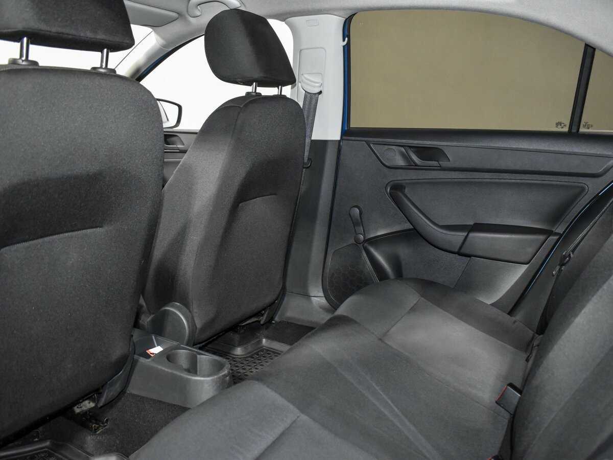 Продажа Б/У Шкода Рапид. Фото: #11