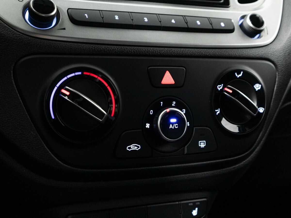 Продажа Б/У Хендай Солярис. Фото: #15