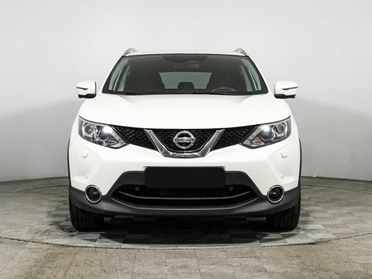 Продажа Б/У Ниссан Кашкай. Фото: #1