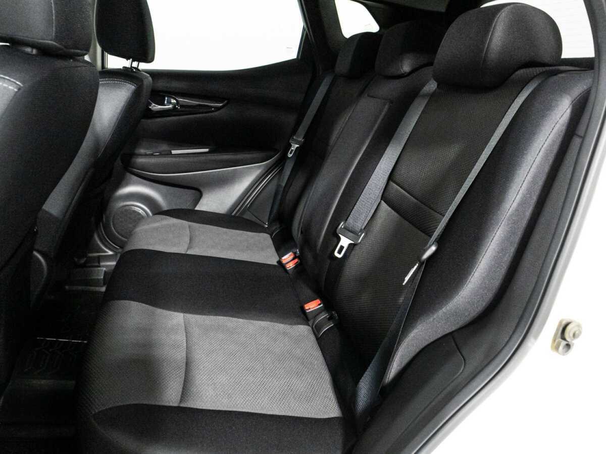 Продажа Б/У Ниссан Кашкай. Фото: #9