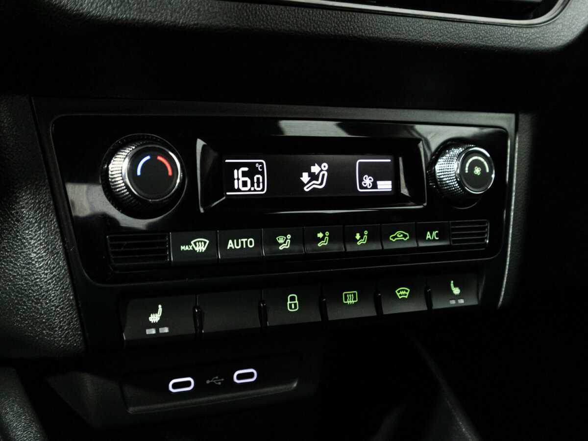 Продажа Б/У Шкода Рапид. Фото: #16