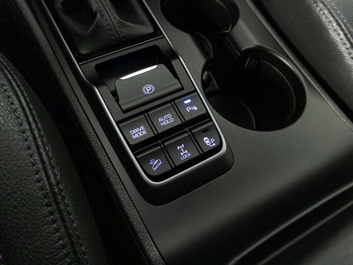 Продажа Б/У Хендай Туксон. Фото: #19