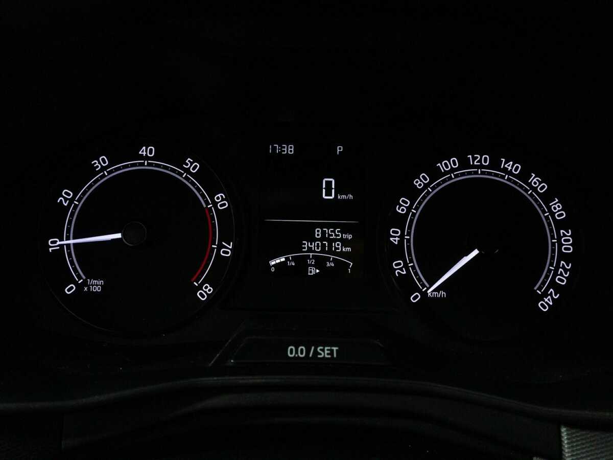 Продажа Б/У Шкода Рапид. Фото: #11