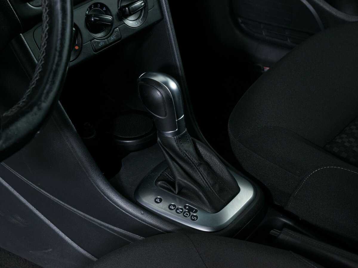 Продажа Б/У Фольксваген Поло. Фото: #12