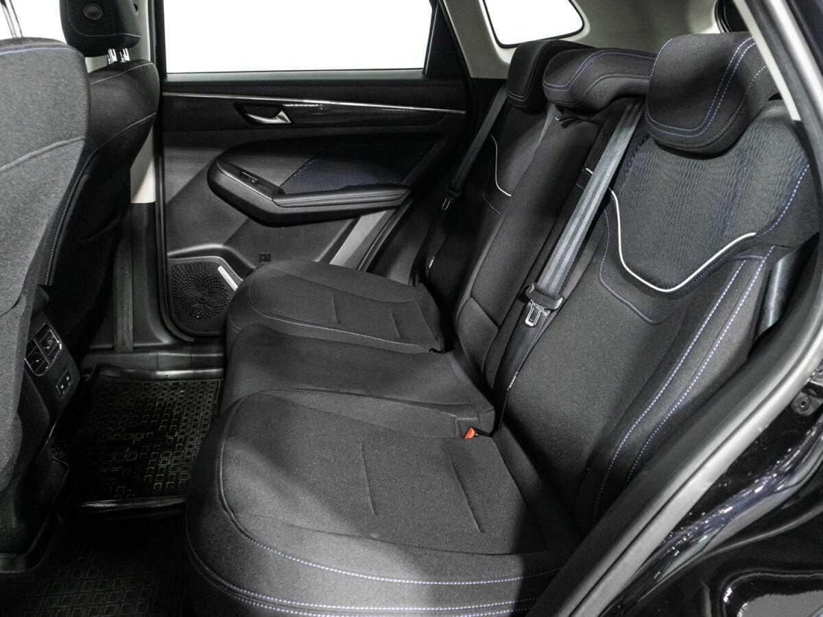 Продажа Б/У Хавал Джолион. Фото: #9