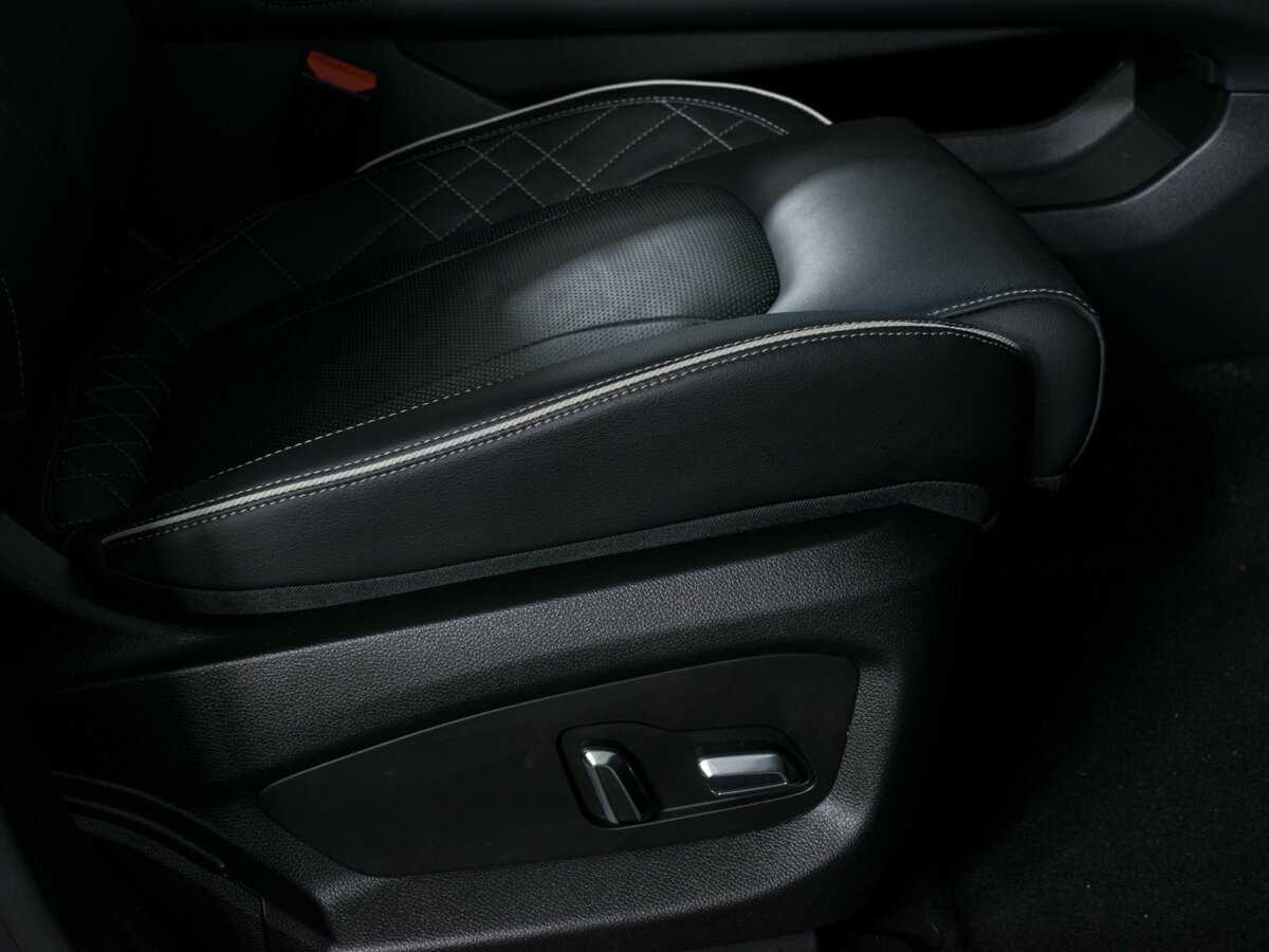 Купить EXEED VX с пробегом. Фото: #16