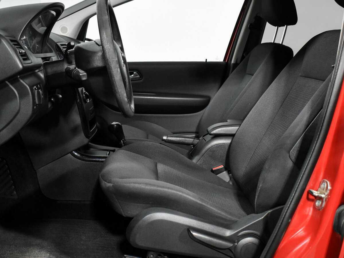 Купить Mercedes-Benz A-Класс с пробегом. Фото: #12