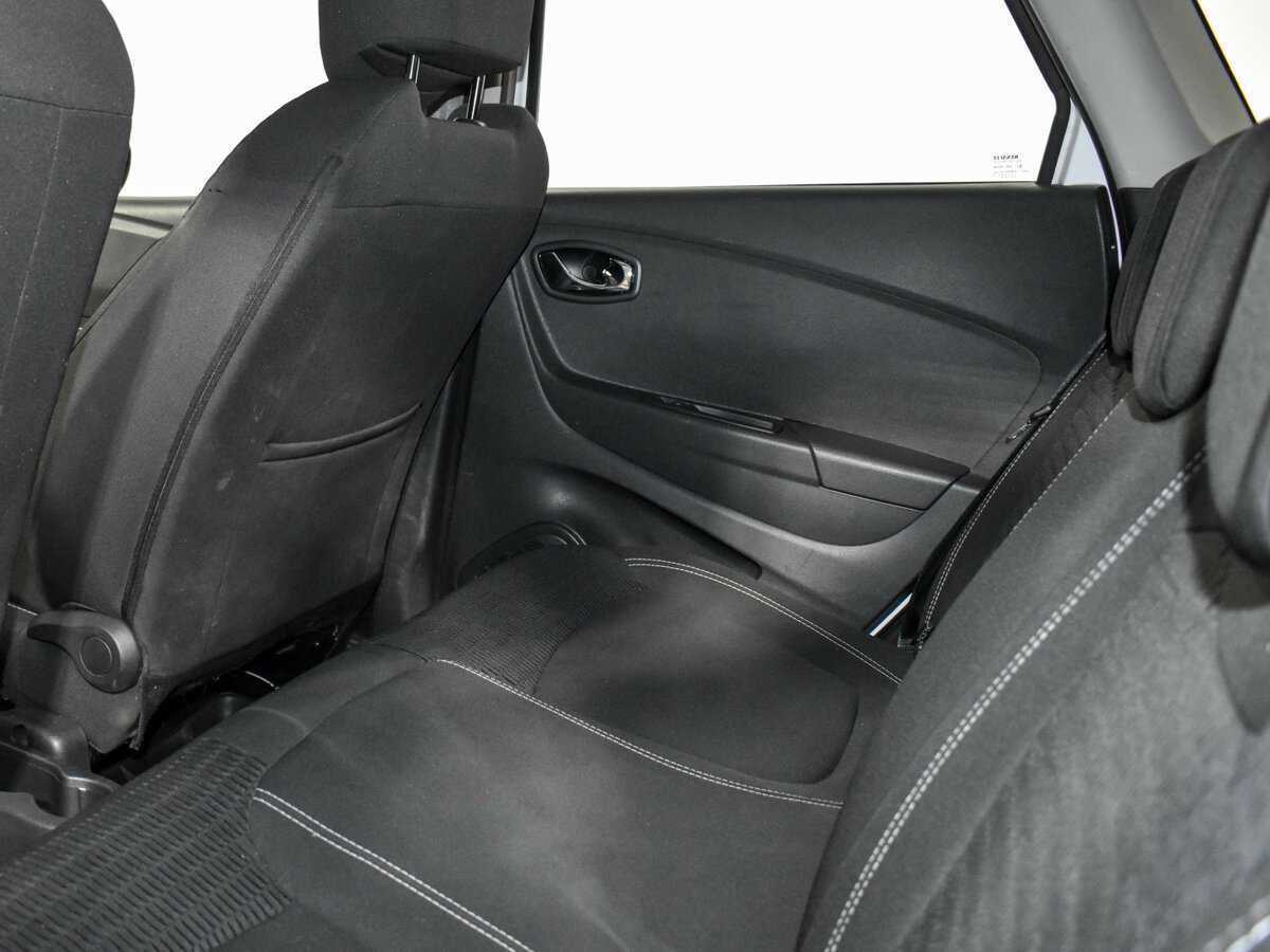 Продажа Б/У Рено Каптюр. Фото: #11