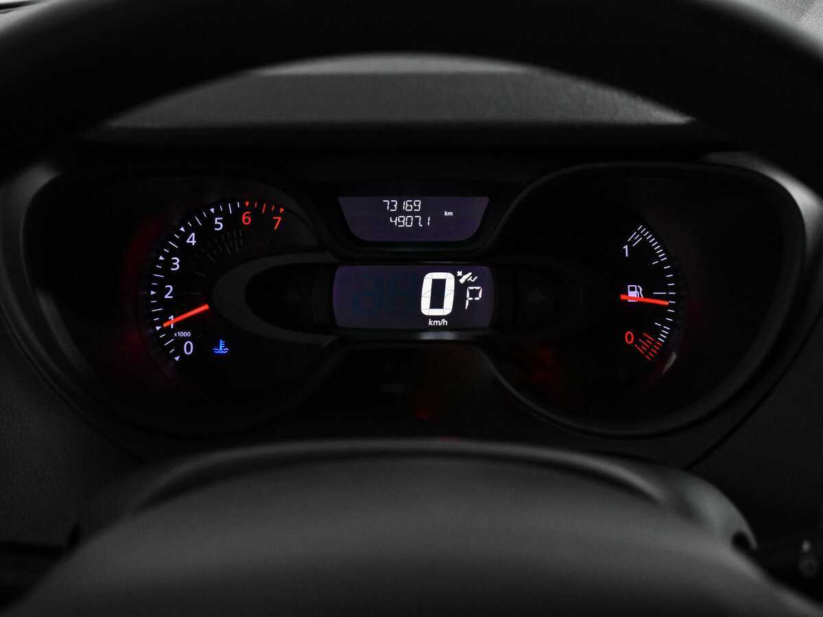 Продажа Б/У Рено Каптюр. Фото: #16