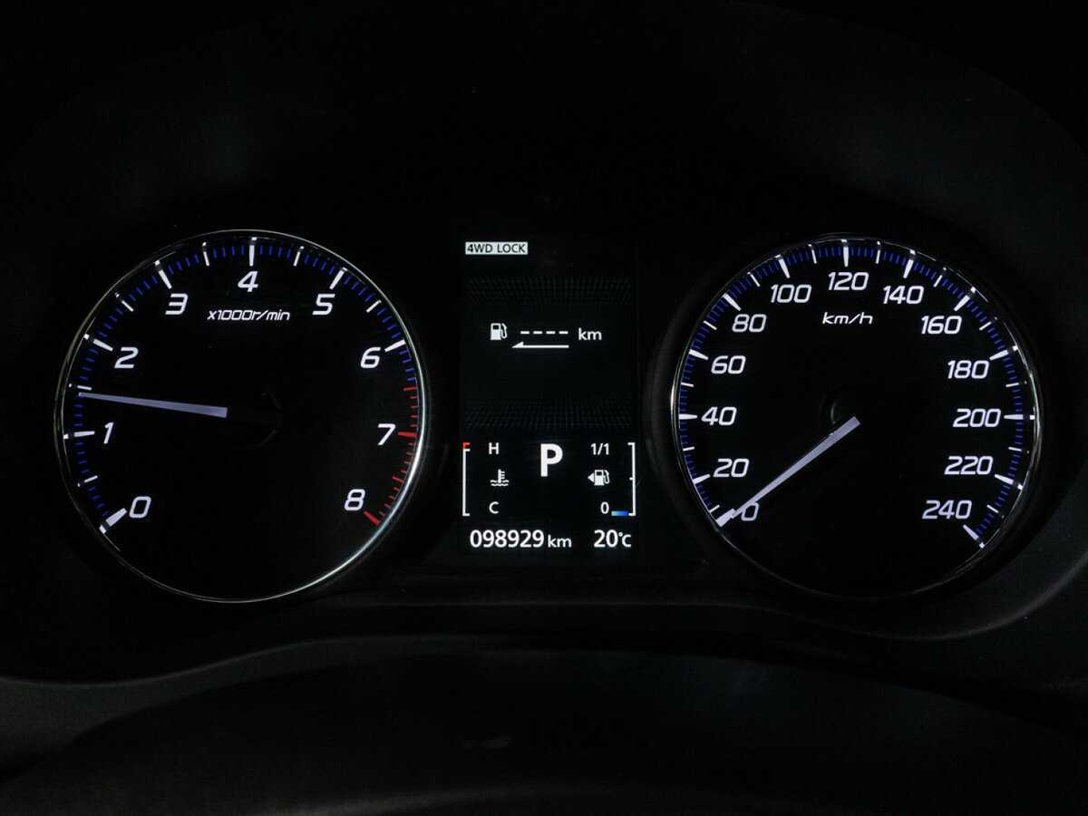 Продажа Б/У Митсубиши Оутлэндер. Фото: #11