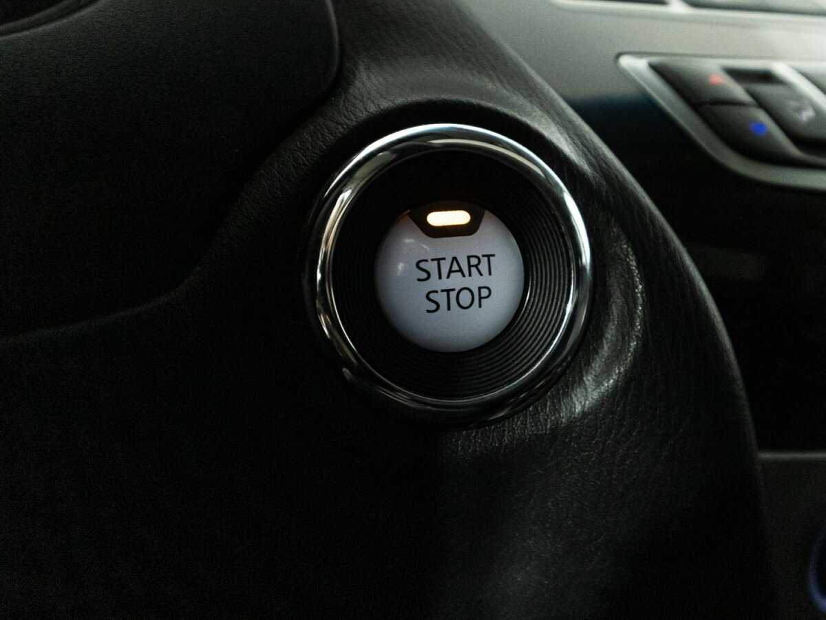 Купить Infiniti QX60 с пробегом. Фото: #17