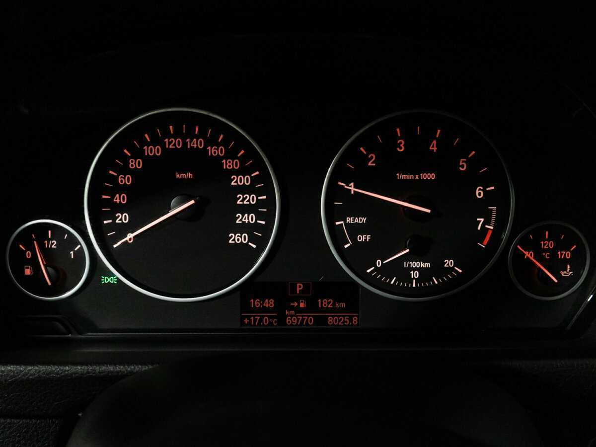 Купить BMW 3 серии с пробегом. Фото: #11