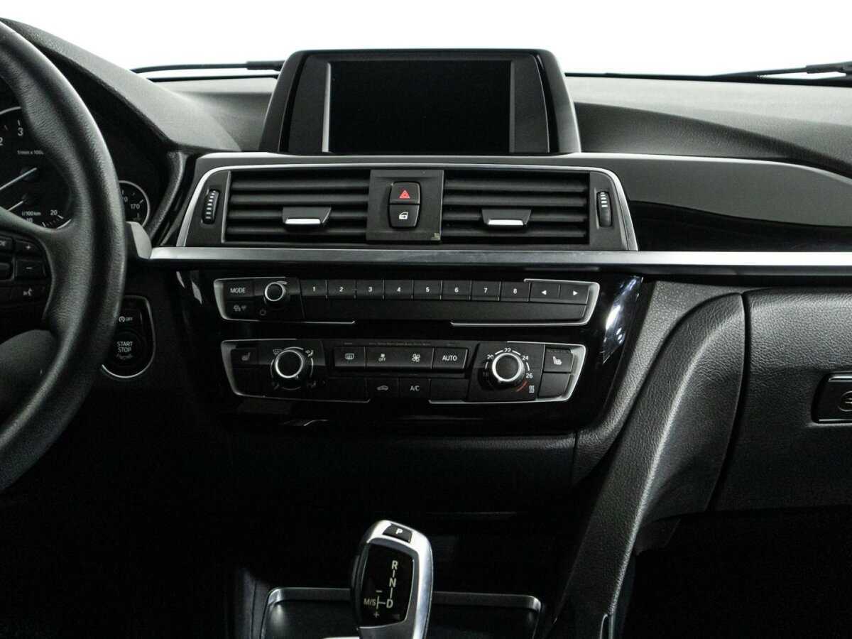 Купить BMW 3 серии с пробегом. Фото: #13