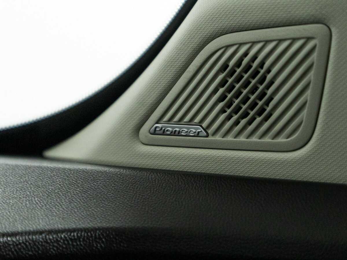 Купить Changan CS55 Plus с пробегом. Фото: #22