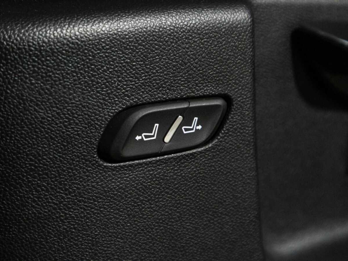 Купить Changan CS35 Plus с пробегом. Фото: #18