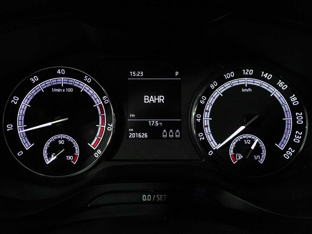 Продажа Б/У Шкода Кодиак. Фото: #11