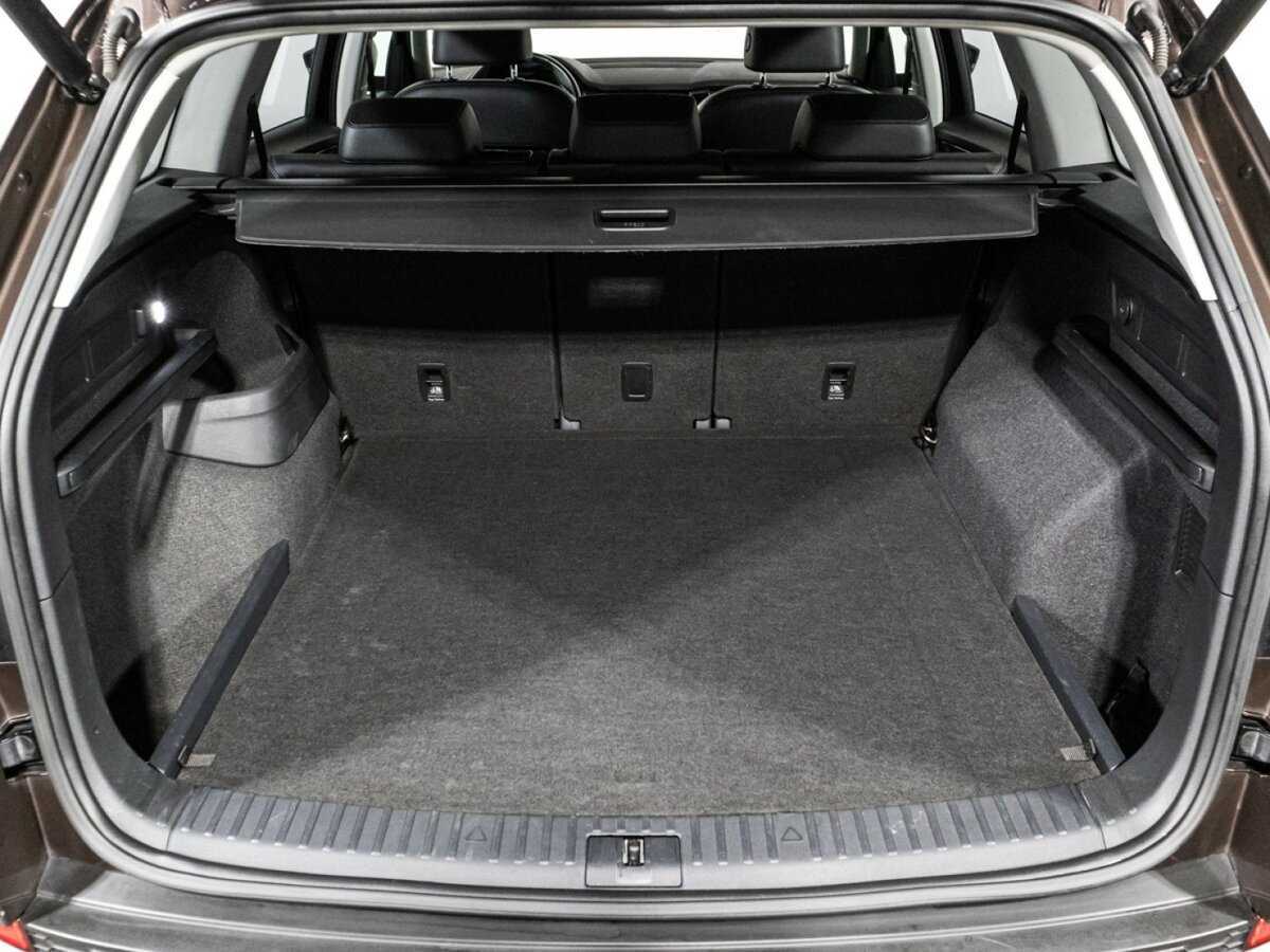 Продажа Б/У Шкода Кодиак. Фото: #18