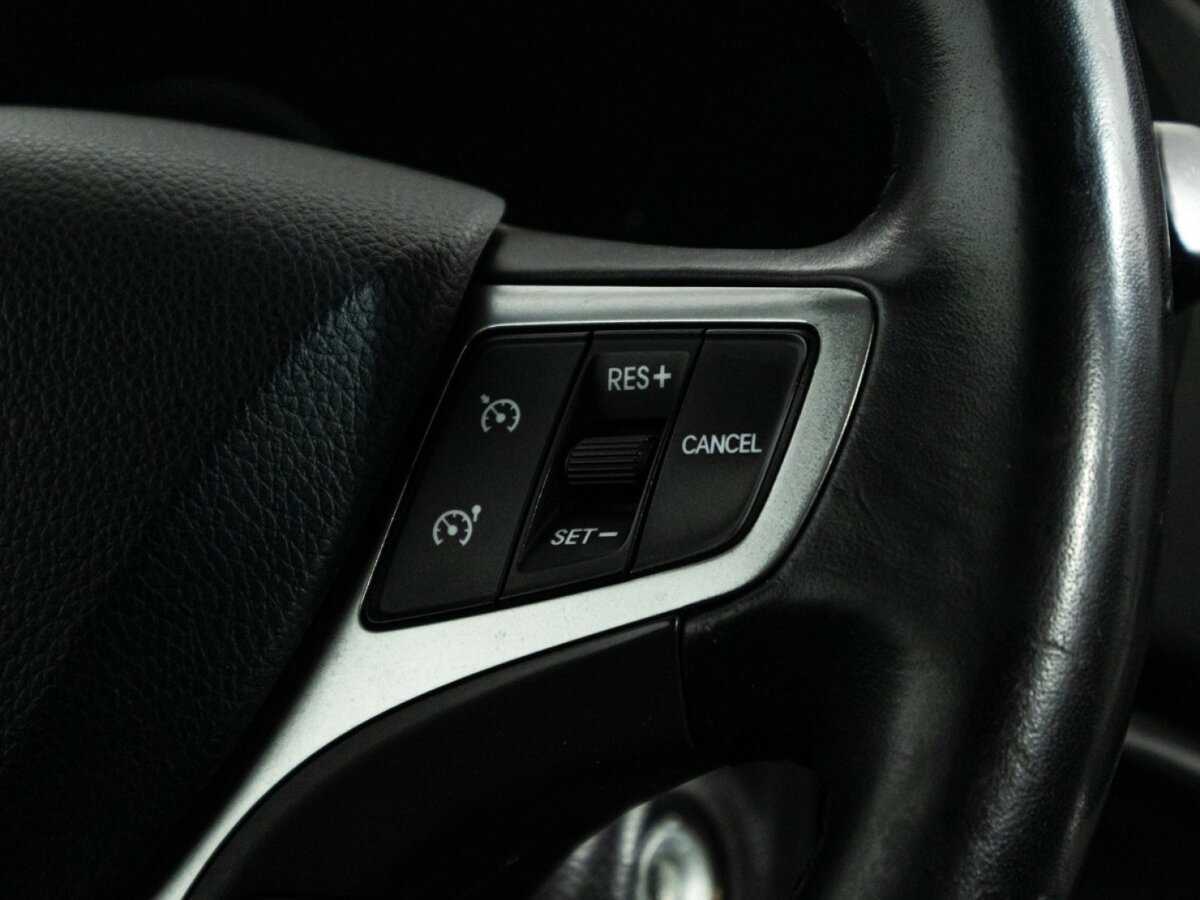 Продажа Б/У Хендай ай40. Фото: #17