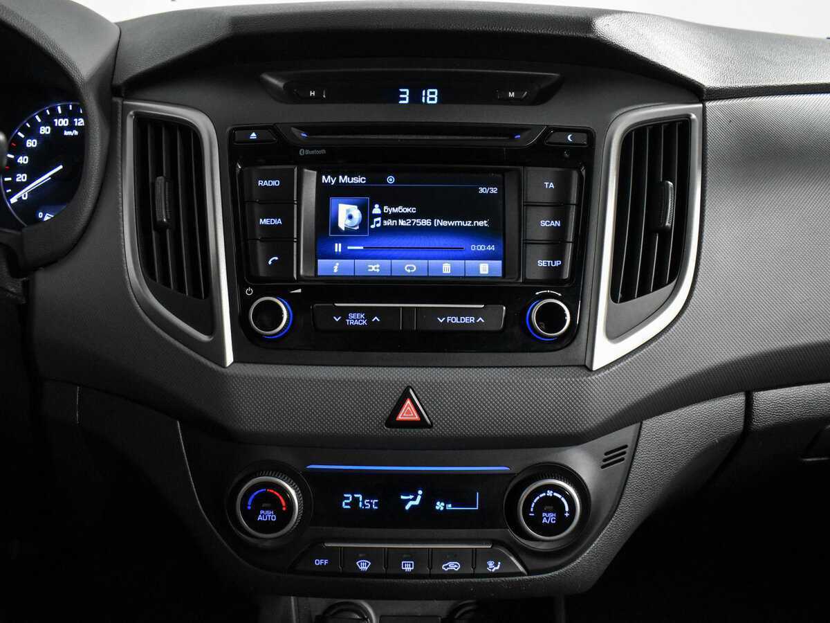 Продажа Б/У Хендай Крета. Фото: #16