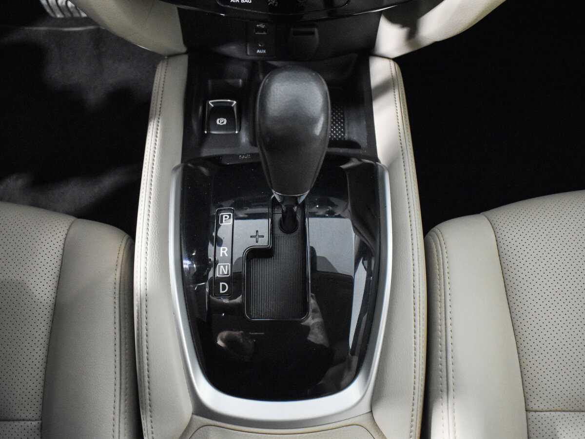 Продажа Б/У Ниссан Икс-Трейл. Фото: #9