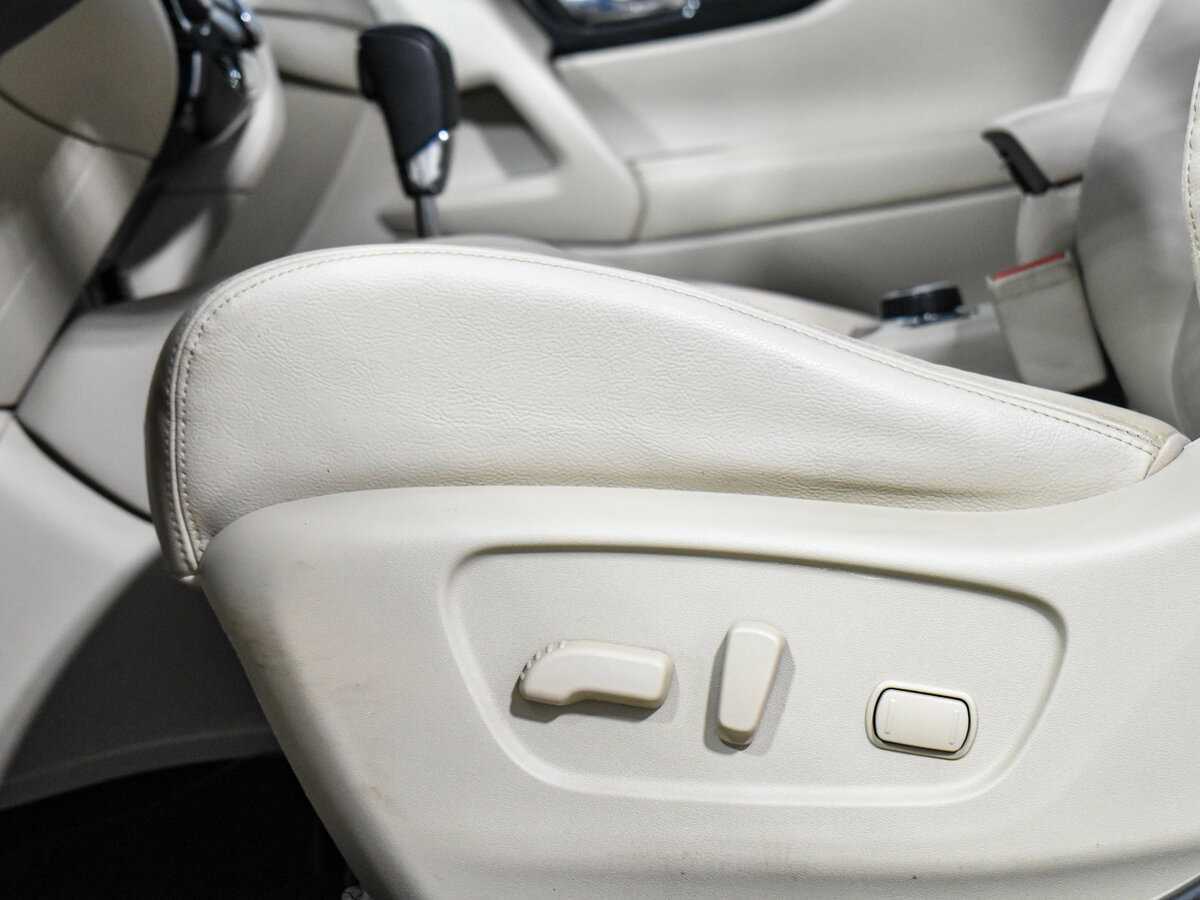 Продажа Б/У Ниссан Икс-Трейл. Фото: #10