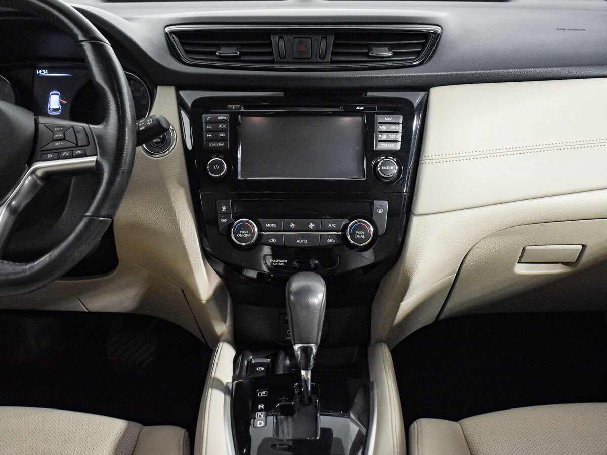 Продажа Б/У Ниссан Икс-Трейл. Фото: #14