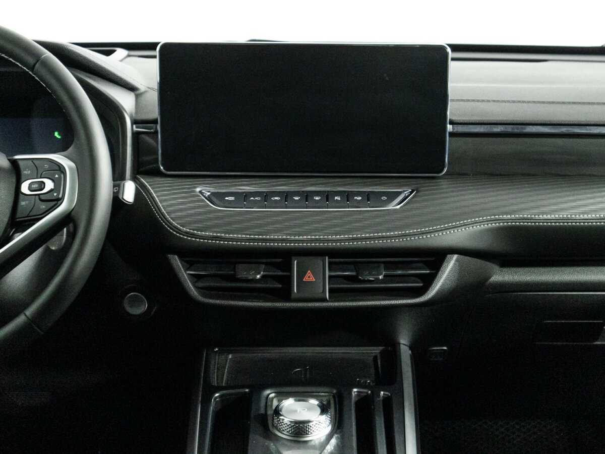 Продажа Б/У Хавал Джолион. Фото: #13