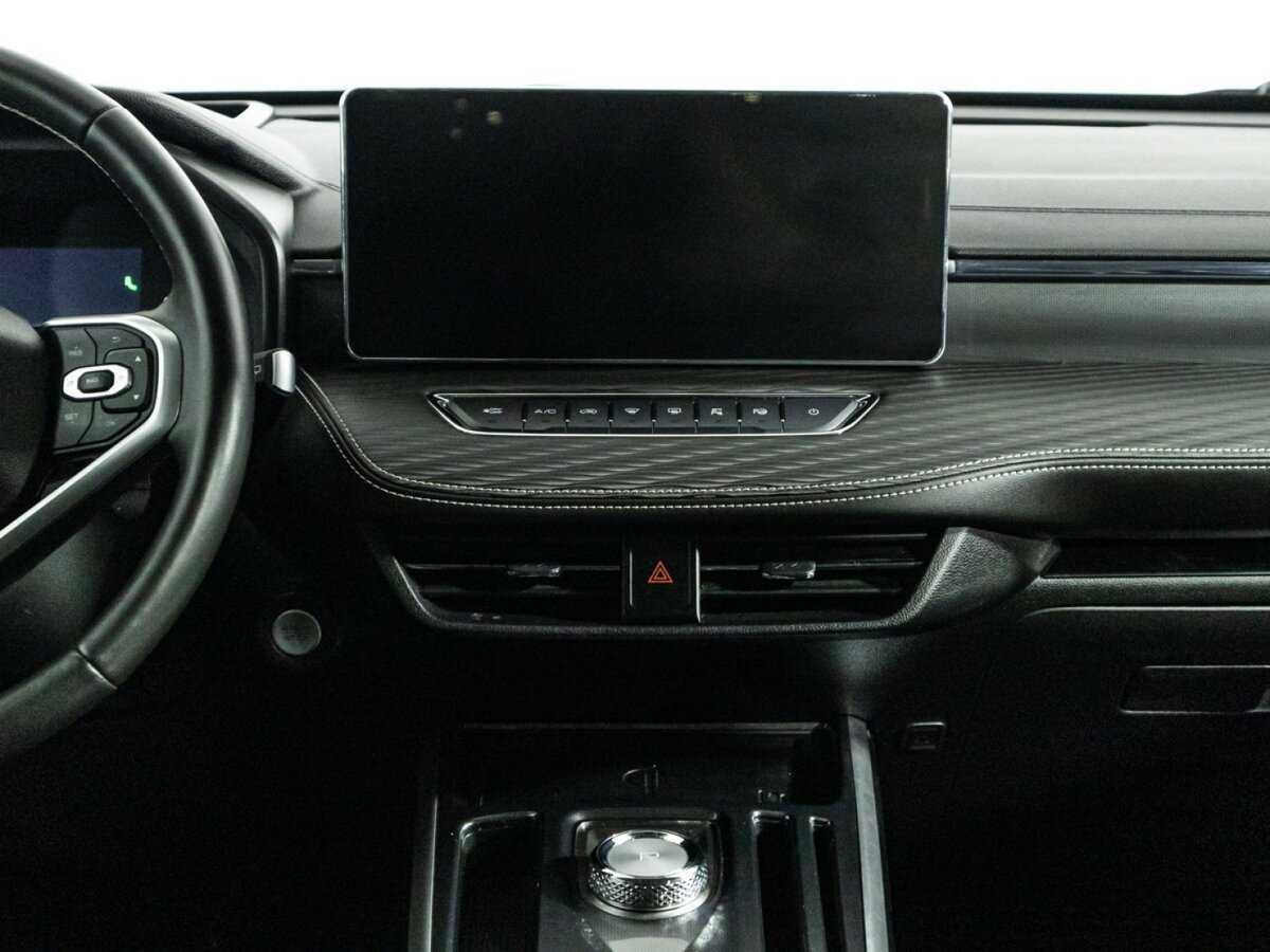 Продажа Б/У Хавал Джолион. Фото: #13