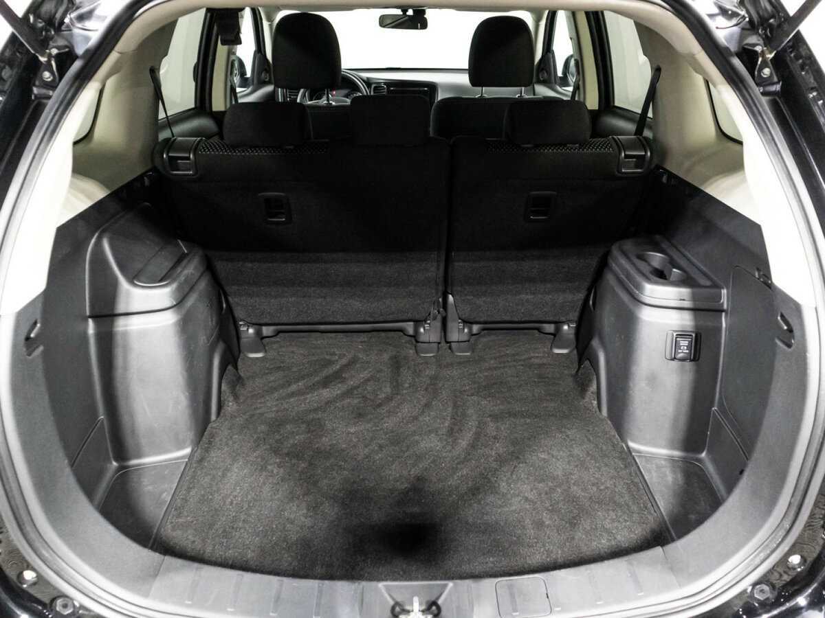 Продажа Б/У Митсубиши Оутлэндер. Фото: #14