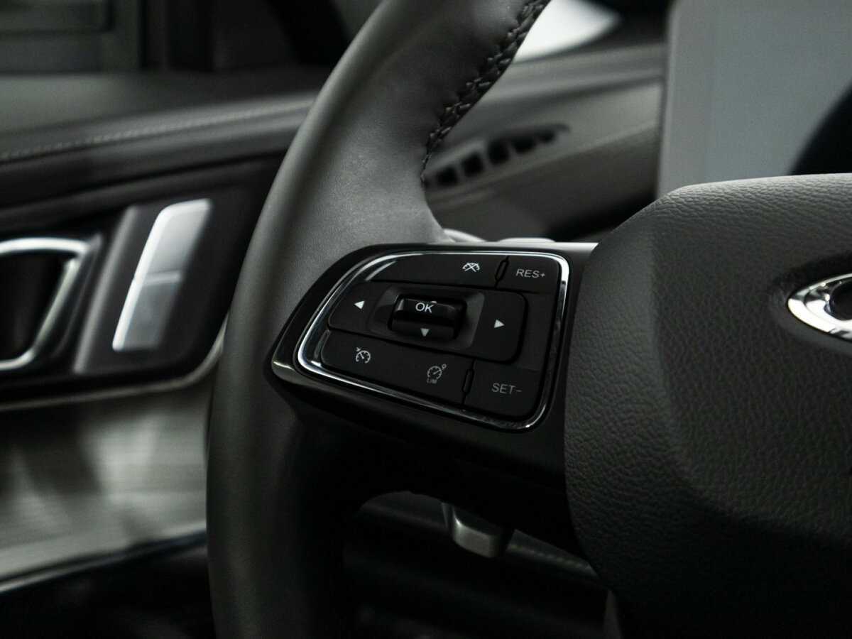 Продажа Б/У Чери Тигго 8 Про Макс. Фото: #24