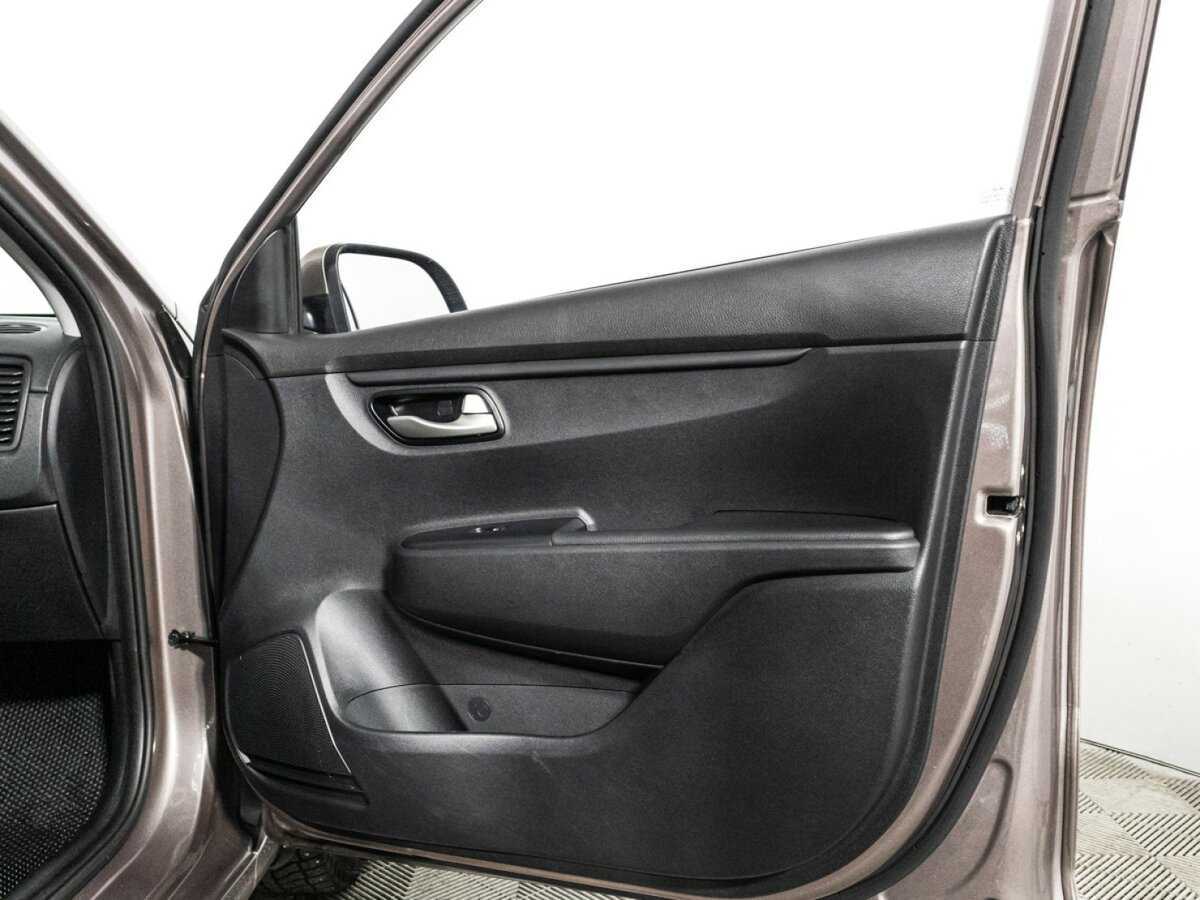 Продажа Б/У Киа Рио. Фото: #25