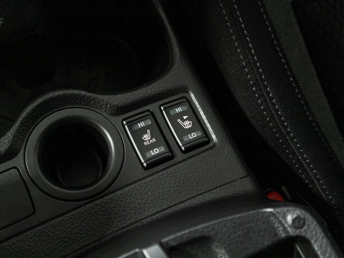 Продажа Б/У Ниссан Кашкай. Фото: #17