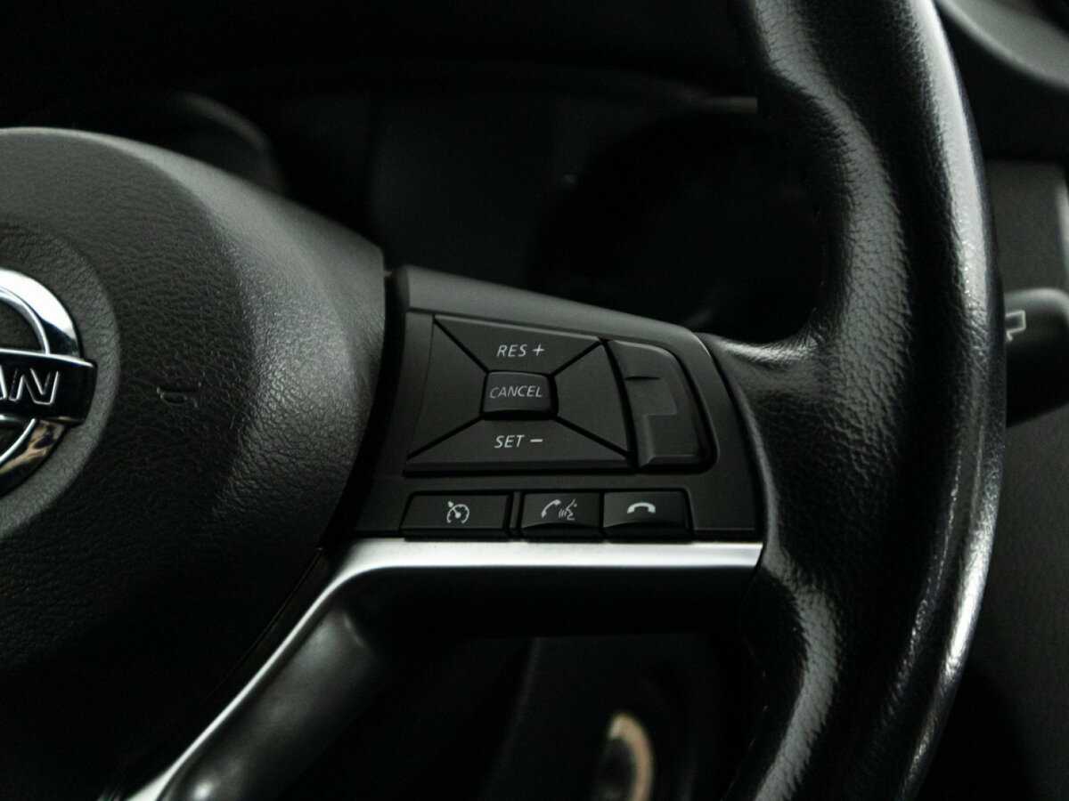 Продажа Б/У Ниссан Кашкай. Фото: #19