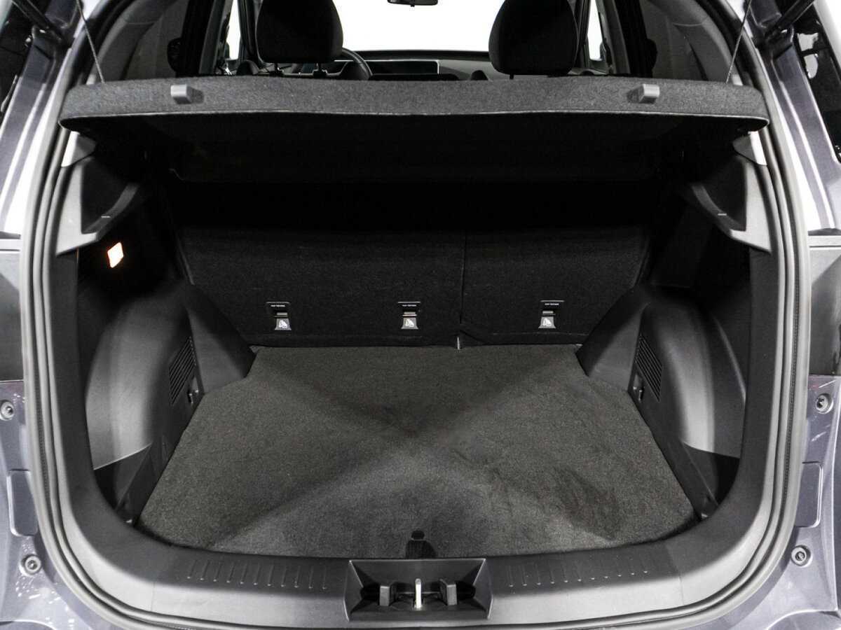 Продажа Б/У Чери Тигго 4 Про. Фото: #14