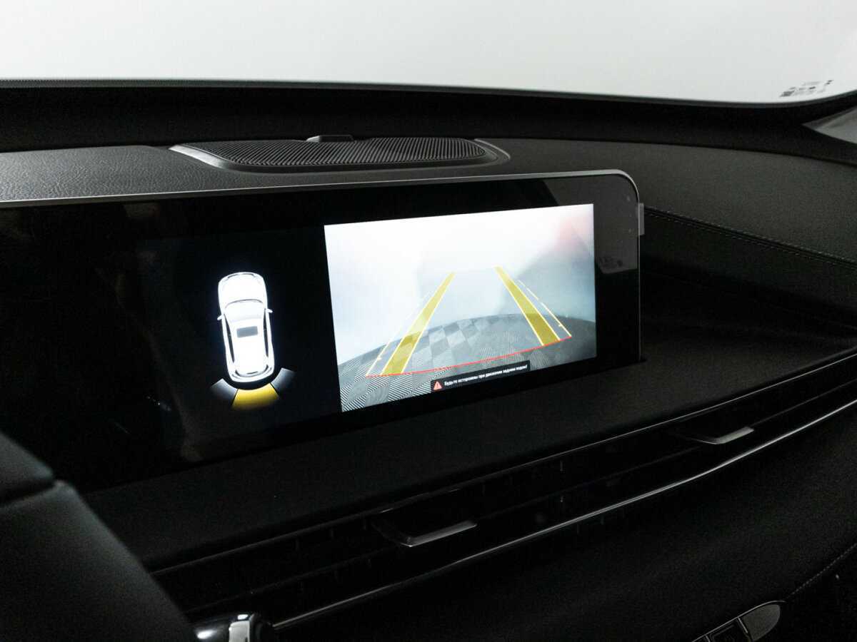 Продажа Б/У Чери Тигго 4 Про. Фото: #17