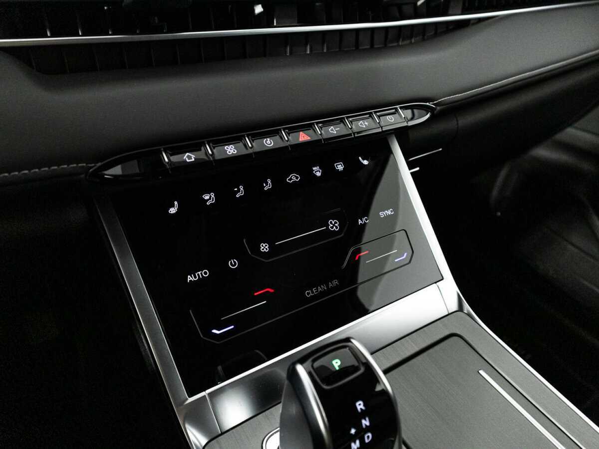 Продажа Б/У Чери Тигго 4 Про. Фото: #18