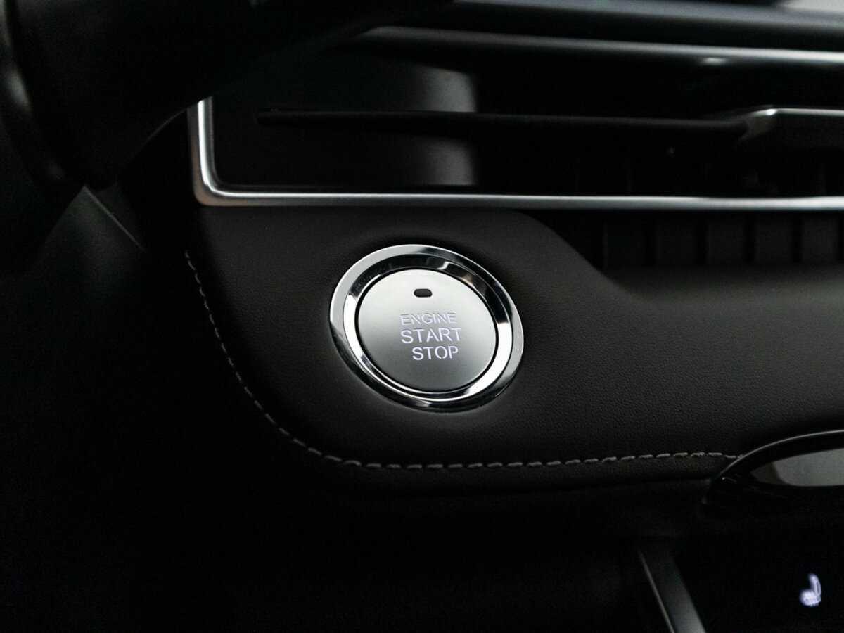 Продажа Б/У Чери Тигго 4 Про. Фото: #19